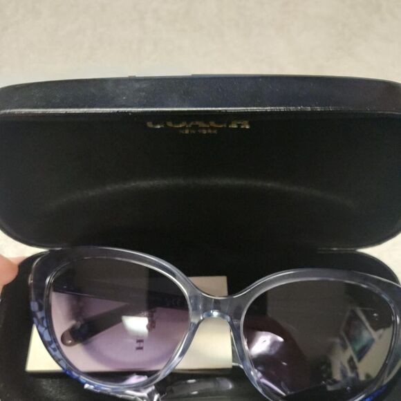 Coach Women\'s Sunglasses